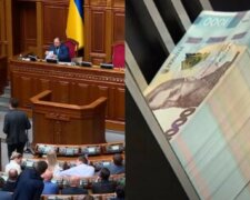 От 200 тыс. грн: новые денежные выплаты вводятся в Украине, Рада приняла законопроект