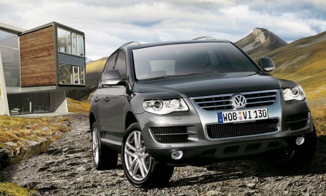 Volkswagen