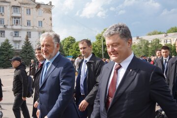 жебривский