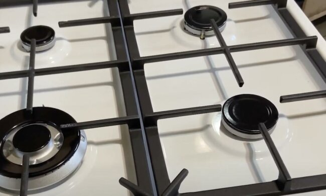 Повышение тарифов на газ в Запорожье