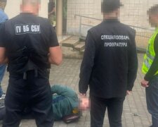 Українець прикинувся співробітником СБУ: навіщо він це робив і що йому тепер загрожує