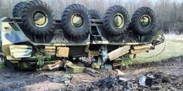 ЗСУ знищили окупантів з Абхазії, з'явилися подробиці: "З 7-ї військової бази"