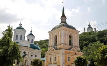 Таємниці старого Подолу