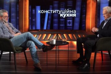 Юрій Костенко розповів, як у Польщі відбувалася демократизація у 1990-х