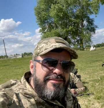 Іван Сергійович Рудяк