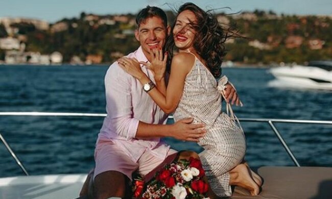 Остапчук и Горняк