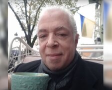 Американець застряг у Херсоні на довгих 8 місяців: "Переконався, що українська мова точно може врятувати життя"
