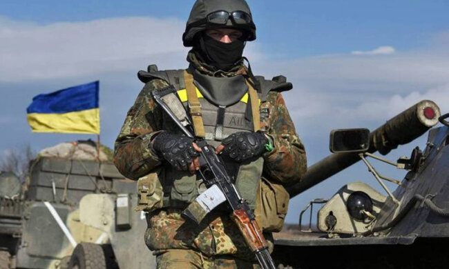 Военную диктатуру решили установить в Украине: «Нужно слушать людей с автоматами»