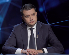 У Києві без опалення будуть сотні будинків, може, навіть тисячі, – Дмитро Разумков про підготовку до зими