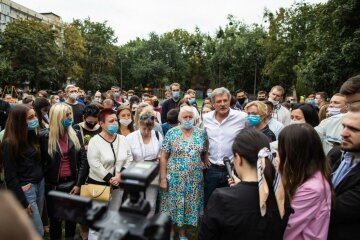 Пальчевского в мэры выдвинули киевляне – эксперт