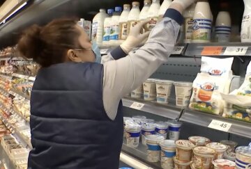 Подорожчання продуктів у Дніпрі