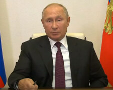 "Пока всех побеждал - под боком СНГ развалилось": обреченность Путина показали одним фото