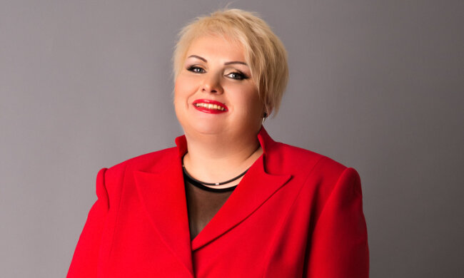 Марина Поплавская