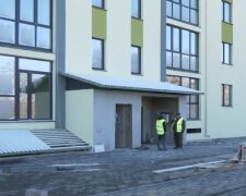 Безкоштовне житло для ВПО в Запоріжжі