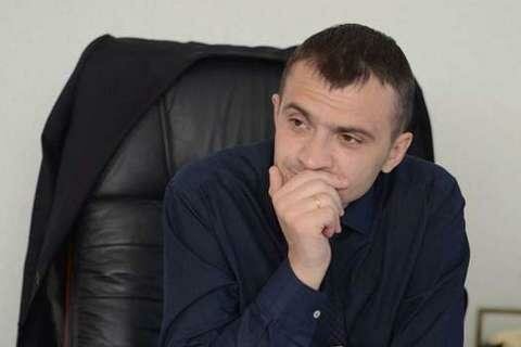 У мера в Хмельницькій області влаштували обшук