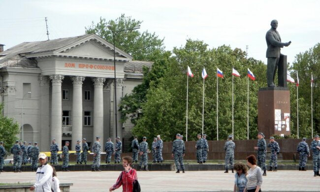 Крым симферополь