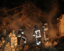 Взрыв на Одесчине: появились подробности (фото)