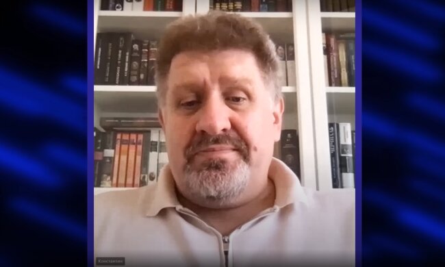 Кость Бондаренко
