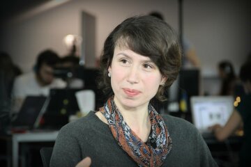 Скандальна Чорновол принизила пам’ять Героя Майдану: “використовували негідники”
