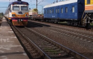 Новий графік руху поїздів зі Львова