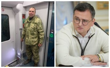 "Пахнет не от солдата, а от тех, кто его презирает": в МИД отреагировали на скандал с воином ВСУ в поезде