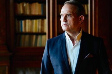 виктор медведчук