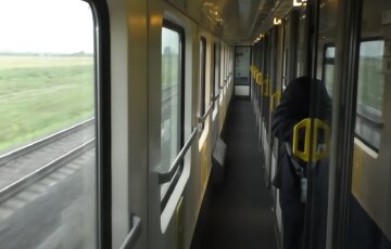 Новий графік руху поїздів у Запоріжжі: