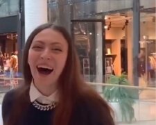 Дочка Полякової Маша осоромилася перед юним блогером, забавні кадри: "Лід зрушився…"