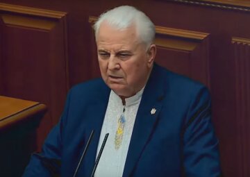Кравчук: Красный Крест должен получить доступ к пленным украинцам в ОРДЛО