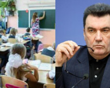 Початок навчального року в Україні: в РНБО зробили термінову заяву, "більшість шкіл доведеться..."