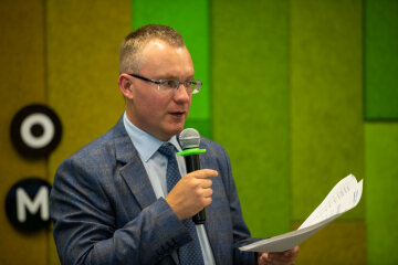 Гендиректор Федерации работодателей: власть должна прекратить ввоз в Украину «евроблях», а уже потом озаботиться глобальным потеплением