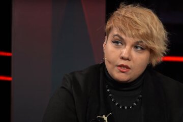 Александра Решмедилова
