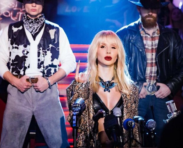 светлана лобода