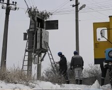 Графіки відключення світла у Чернігові на тиждень з 23 лютого по 1 березня