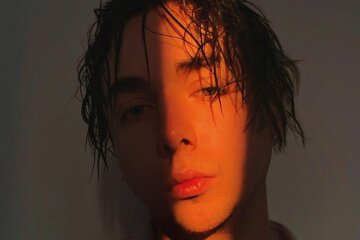 Меловин, MELOVIN