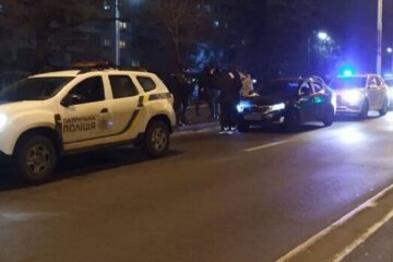 Под Одессой банда подстрелила подростка: "Возвращался домой", кадры происходящего