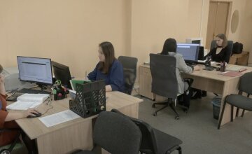 пенсия в Полтаве