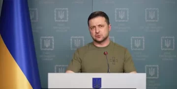 Зеленський жорстко вилаяв НАТО за слабкість: "Нові удари і жертви неминучі"