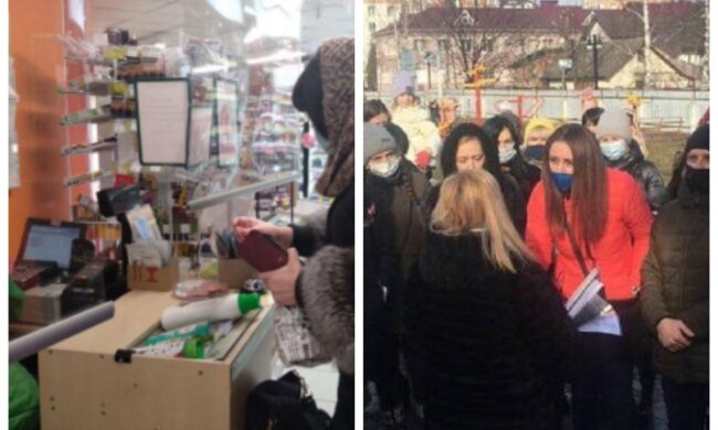 Одесситов напугали доносы на обслуживание не на украинском: "В какое время живем?"