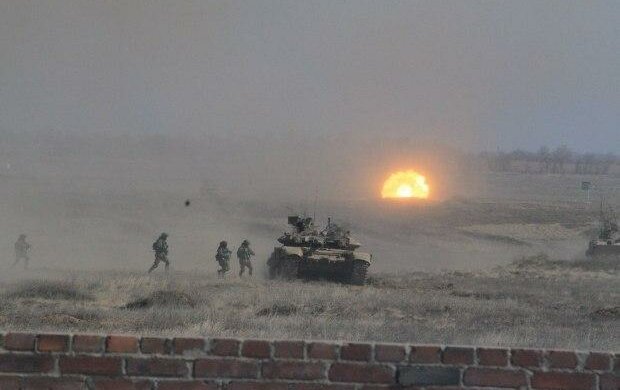 Новое вторжение РФ в Украину: где ждать удара оккупантов, "в сентябре-октябре..."