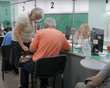 Субсидии для пенсионеров в Харьковской области