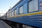 Новий графік руху поїздів в Одеській області