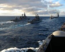 В Европе отказались поддержать Украину в конфликте на Азовском море: Уже обманывали