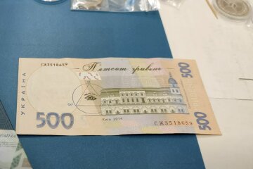 Грошова допомога в Одесі