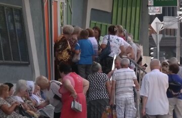 Денежная помощь для пенсионеров в Николаевской области