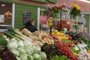 Подорожчання продуктів у Харківській області