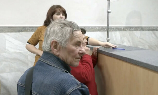 Грошова допомога на проживання для ВПО в Київській області