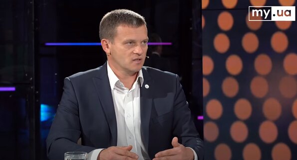 На вторинному ринку спостерігається цікавий момент зараз, дефіцит пропозиції, - Піта