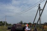 Графіки відключення світла у Полтавській області на 2 липня