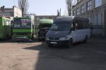 Подорожчання проїзду в Дніпропетровській області